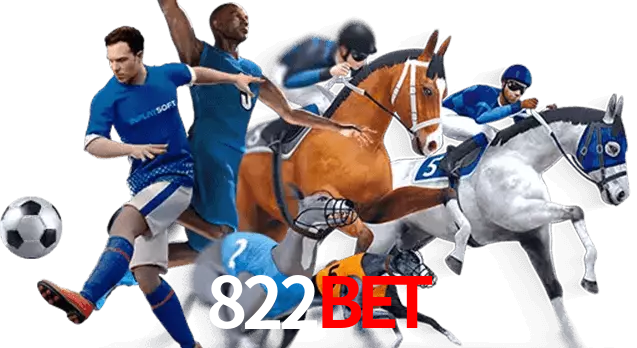 822bet