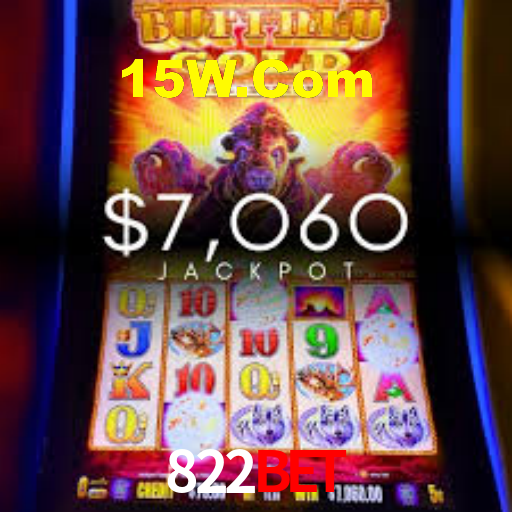 822bet