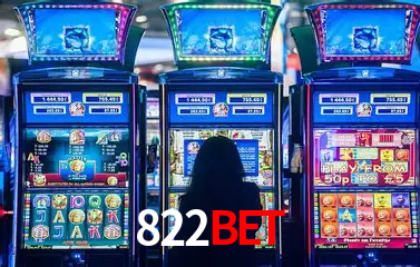 Diretório de Jogos 822bet
