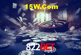 Segurança e performance na plataforma 822bet