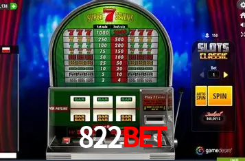 Apostas de Basquete 822bet