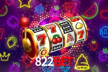 Segurança 2FA 822bet