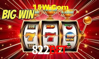 Apostas de Tênis 822bet