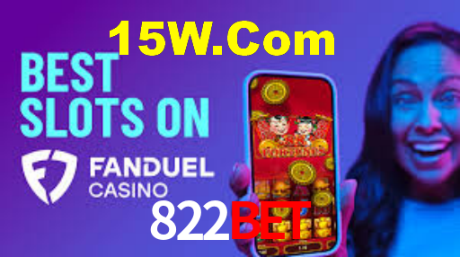 822bet