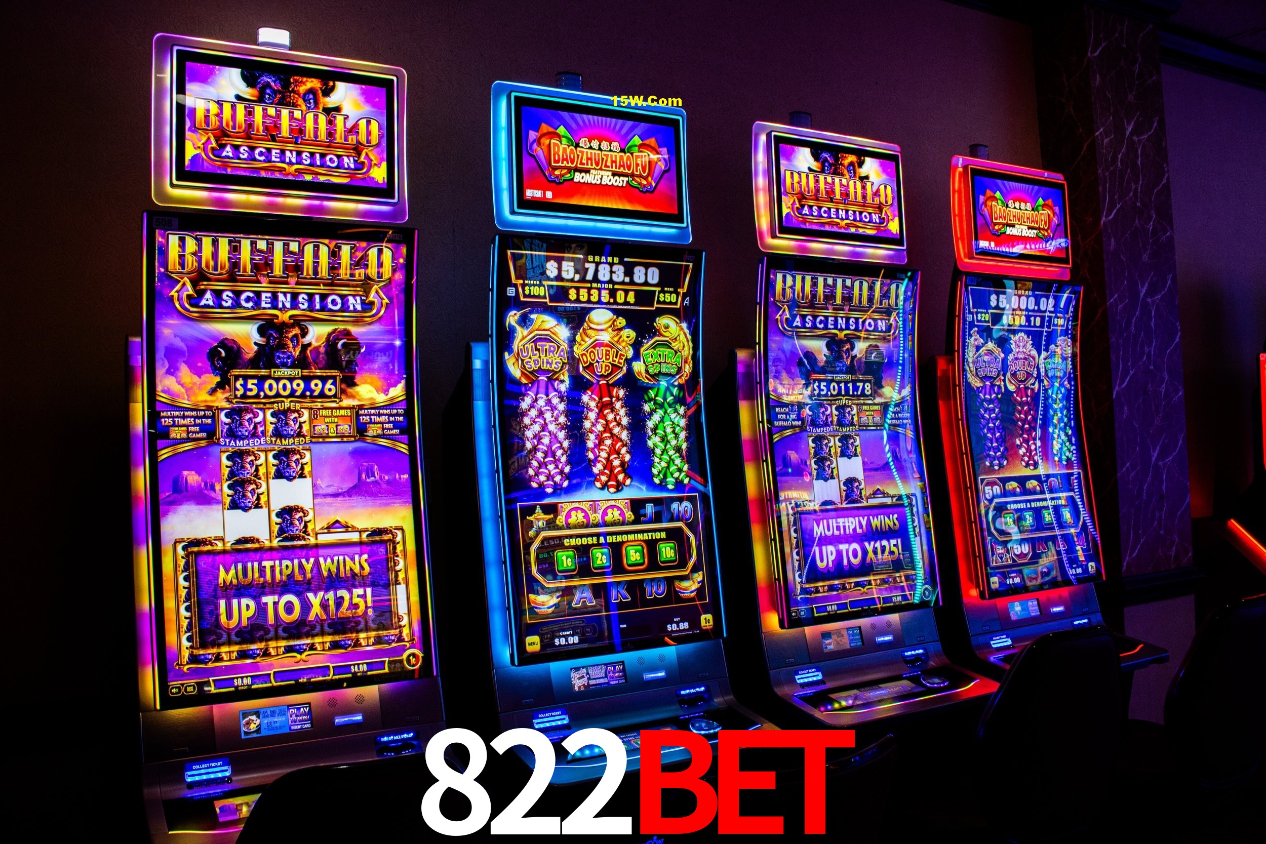 Player Reviews 822bet