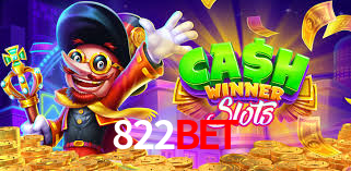 822bet login