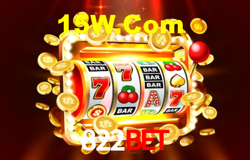 Apostas com odds competitivas na 822bet