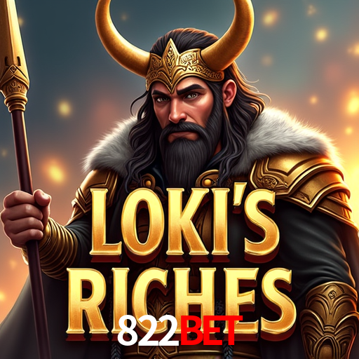 Descubra o Mundo do Cassino Online com 822bet