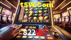 Tennis Betting 822bet