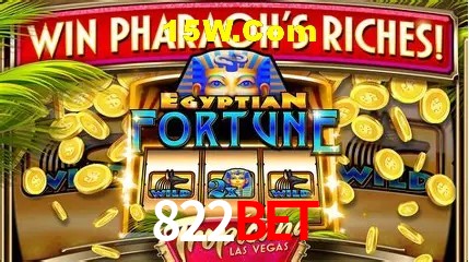 Recursos de Bônus 822bet