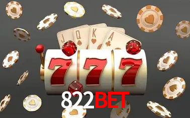Avaliações dos Jogadores 822bet