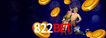 822bet: Seu Cassino Premiado com Pagamentos Rápidos