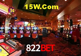 Login Seguro 822bet