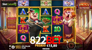 Live Casino 822bet