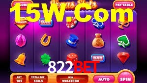 822bet
