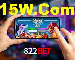 Programa VIP 822bet