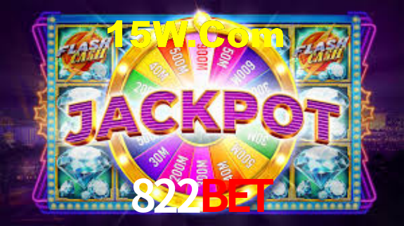 822bet