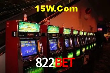 Casino Ao Vivo 822bet