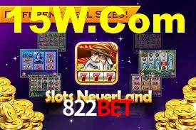 VIP Casino 822bet