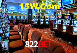 Spaceman Game 822bet