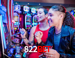 822bet login
