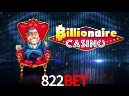 Statistics 822bet