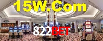 822bet.com