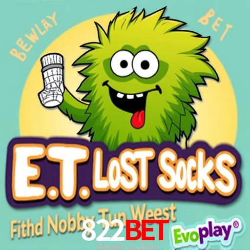 Slot Games 822bet