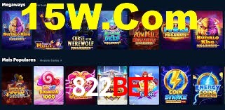 Experimente o Login Seguro Premium no 822bet