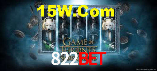822bet.com