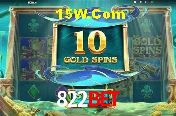 Ofertas Exclusivas 822bet