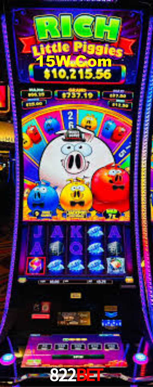 822bet: A Experiência de Casino com Jogos de Mesa ao Vivo