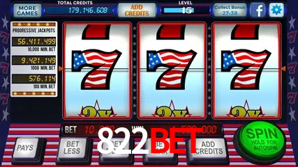 Estatísticas do Jogo 822bet