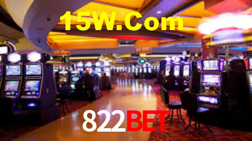 822bet login