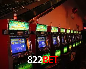 Promoção Relâmpago 822bet